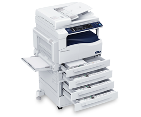 Xerox WorkCentre™ 5022