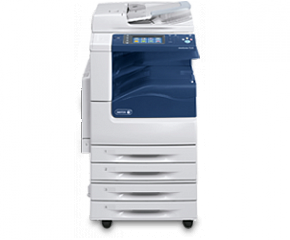 Xerox WorkCentre™ 7220/7225
