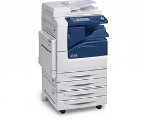 Xerox WorkCentre™ 7220/7225