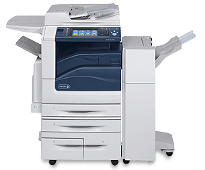 Xerox WorkCentre™ 7830