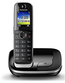 KX-TGJ310RU
