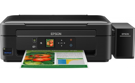 Epson L456