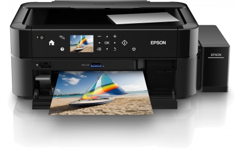 Epson L850