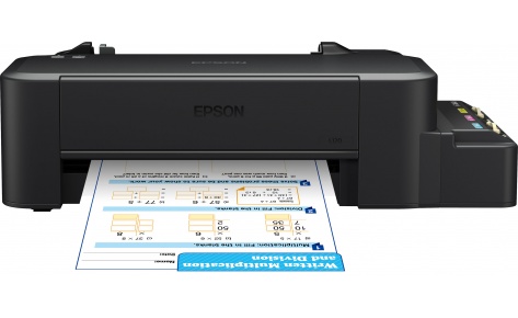 Epson L120
