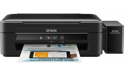 Epson L362