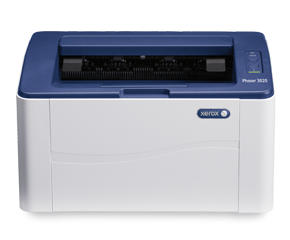 Xerox Phaser™ 3020