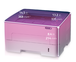 Xerox Phaser™ 3260