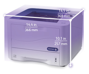 Xerox Phaser™ 3320