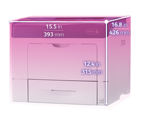 Xerox Phaser™ 3610