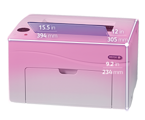 Xerox Phaser™ 6020BI/6022NI