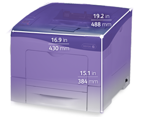 Xerox Phaser™ 6600