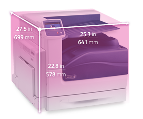 Xerox Phaser™ 7800