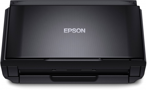 Epson WorkForce DS-520
